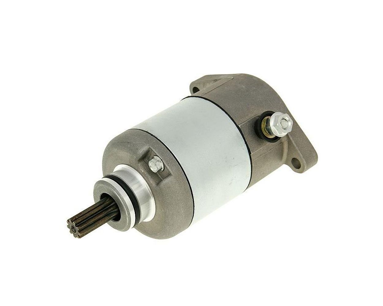 Anlasser Motor 4-Takt Honda 125-150ccm Dylan Pantheon NES PES Scoopy Keeway