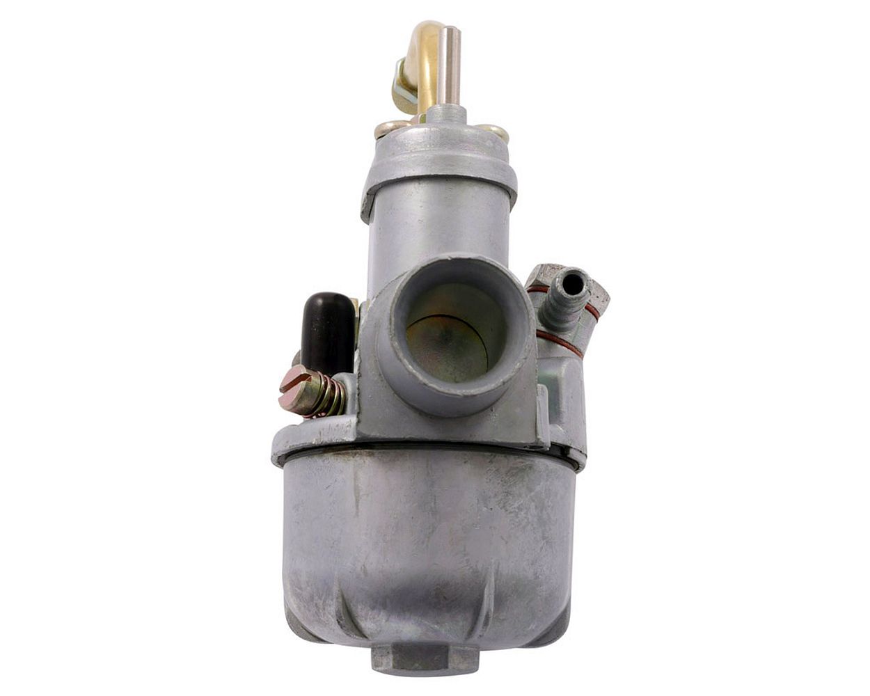 Vergaser 15mm 1/15 Bing 2-Takt Puch Maxi S N Herkules Sachs Zündapp DKW – Bild 3