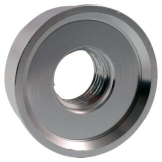 Adapter Multifunktionswerkzeuge auf 43mm Eurohalsaufnahme Halterung D43