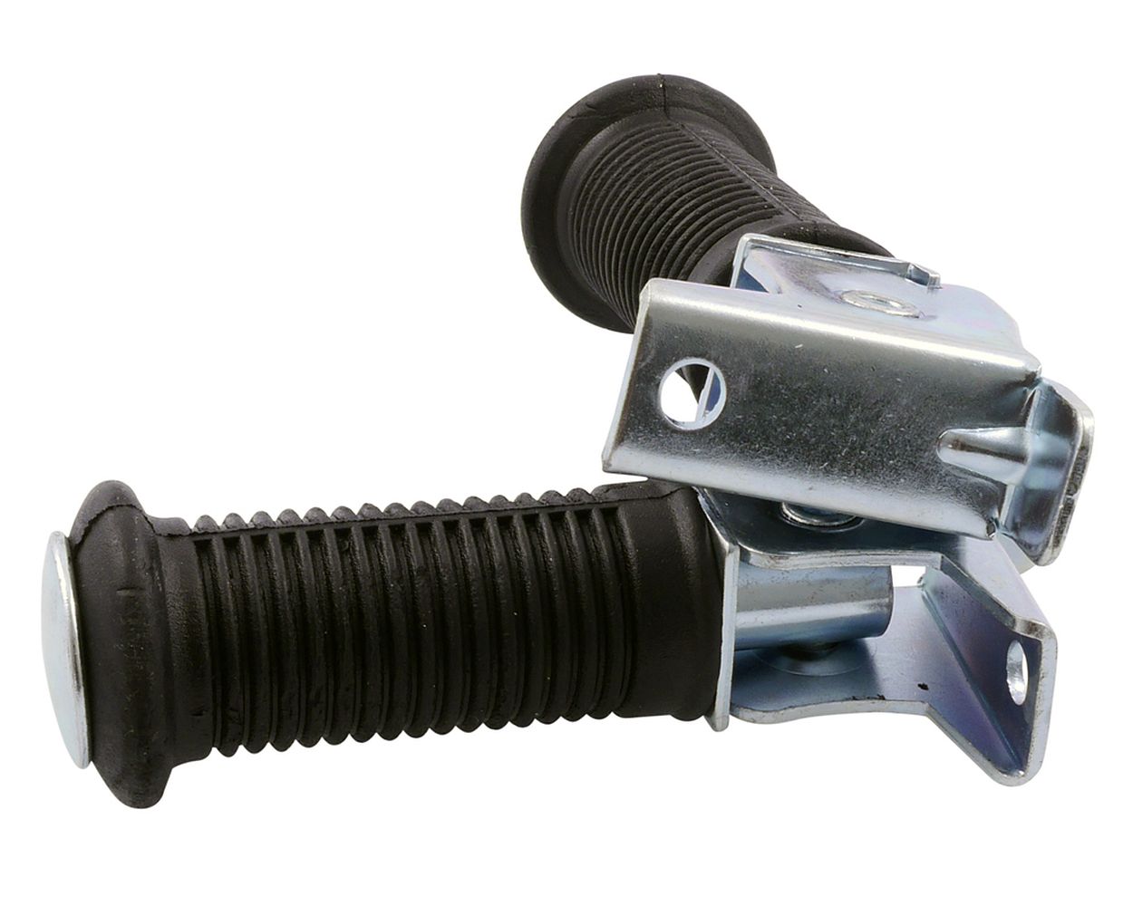 Fußrasten Sozius Beifahrer Simson Habicht 80, S 50, S 51, S 53, S70, S83