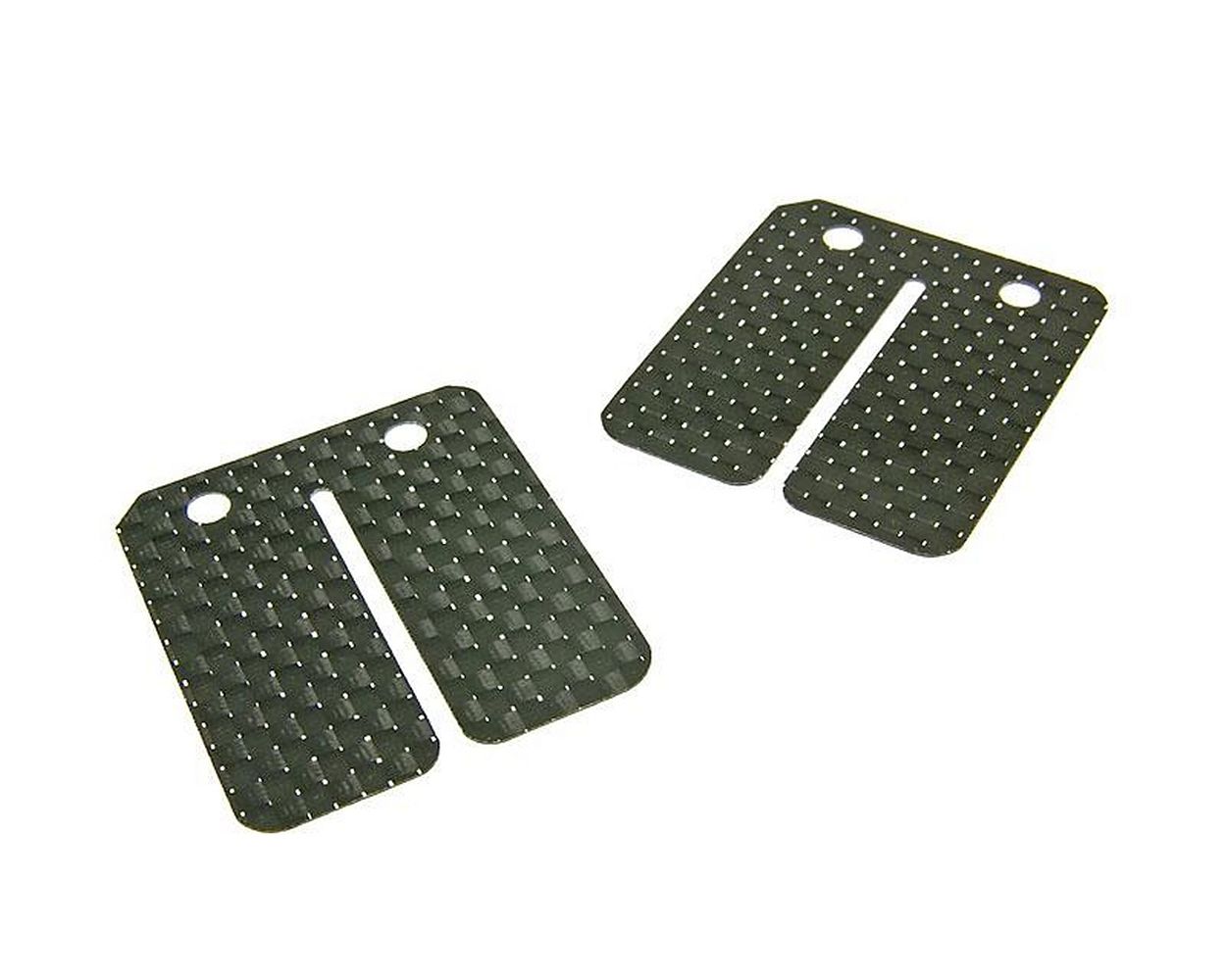 Einlassmembrane Carbon 2-Takt Minarelli Piaggio CPI Yamaha Aerox MBK Nitro NRG 1 Einlassmembrane Carbon 2-Takt Minarelli Piaggio CPI Yamaha Aerox MBK Nitro NRG