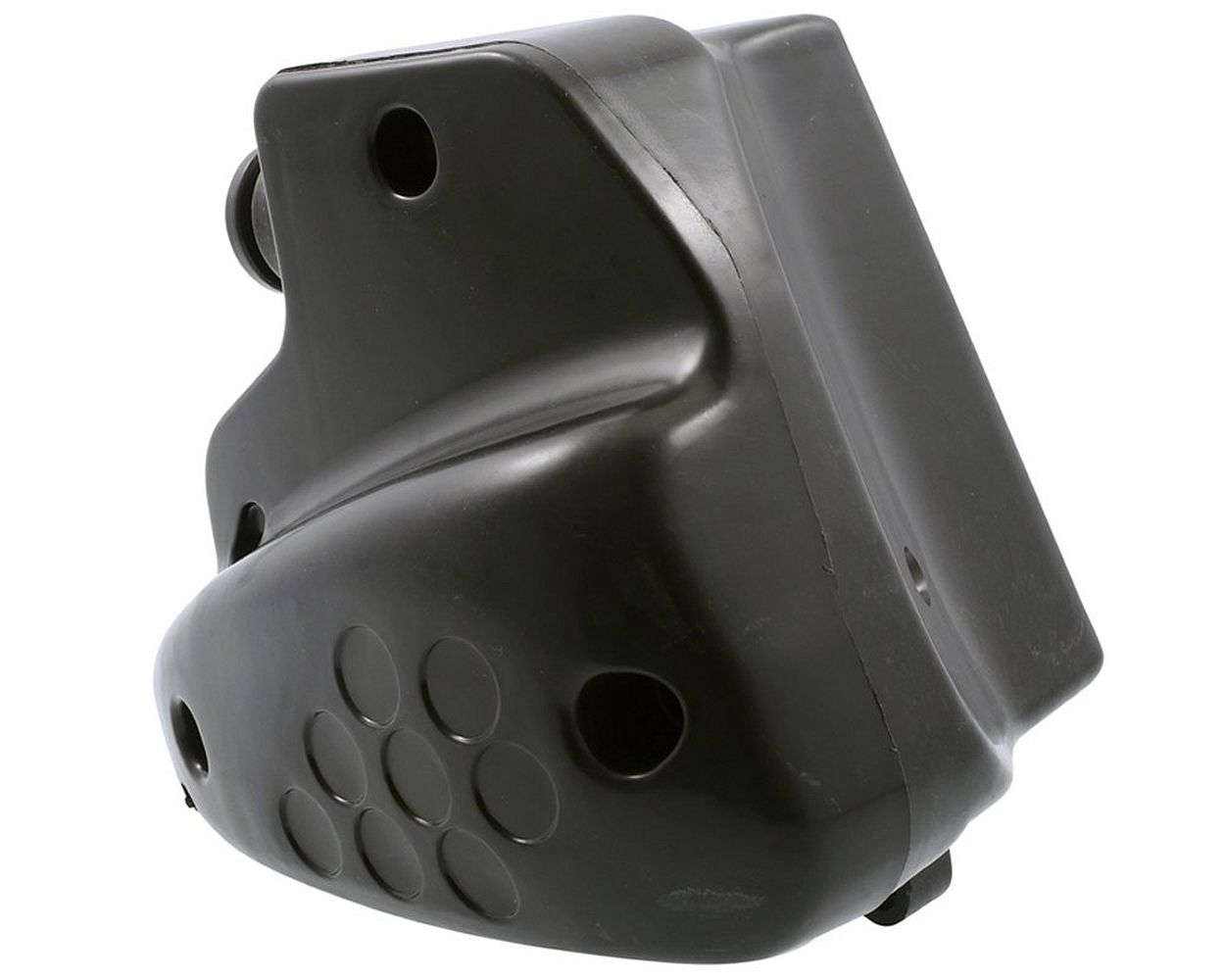 Luftfilter Kasten komplett 2-Takt Peugeot Speedfight 2 Buxy Elyseo Elystar Airbox