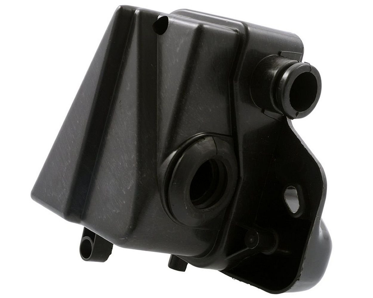 Luftfilter Kasten komplett 2-Takt Peugeot Speedfight 2 Buxy Elyseo Elystar Airbox – Bild 2