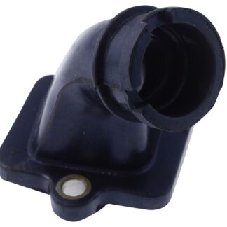 Ansaugstutzen offen 21mm liegend Speedfight 3 / 4 Jetforce Ludix