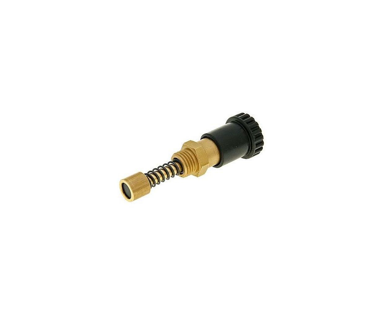 Choke Dellorto PHBG Vergaser manuell Chokeknopf Chokehebel Roller ATV Mofa