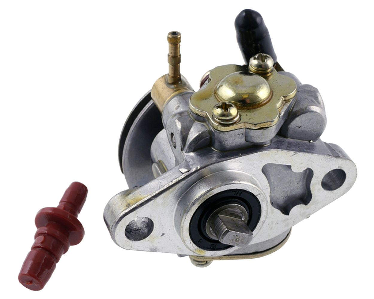 Ölpumpe mechanisch Aprilia SR50 R Street Gilera Runner Piaggio NRG TPH