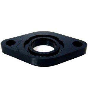 Isolator Ansaugstutzen Benzhou Baotian Rex Jinlun China GY6 4-Takt Roller 139QMB
