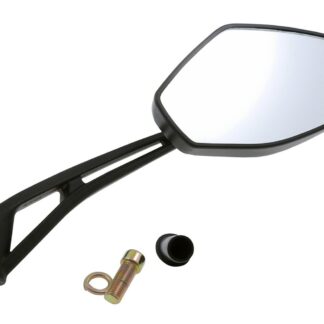 Spiegel rechts schwarz M8 Peugeot Speedfight 3 4 Generic Trigger SM