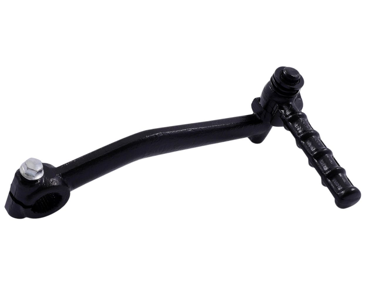 Kickstarter Minarelli 2-Takt schwarz MBK Ovetto 50 -2007 Malaguti Yamaha