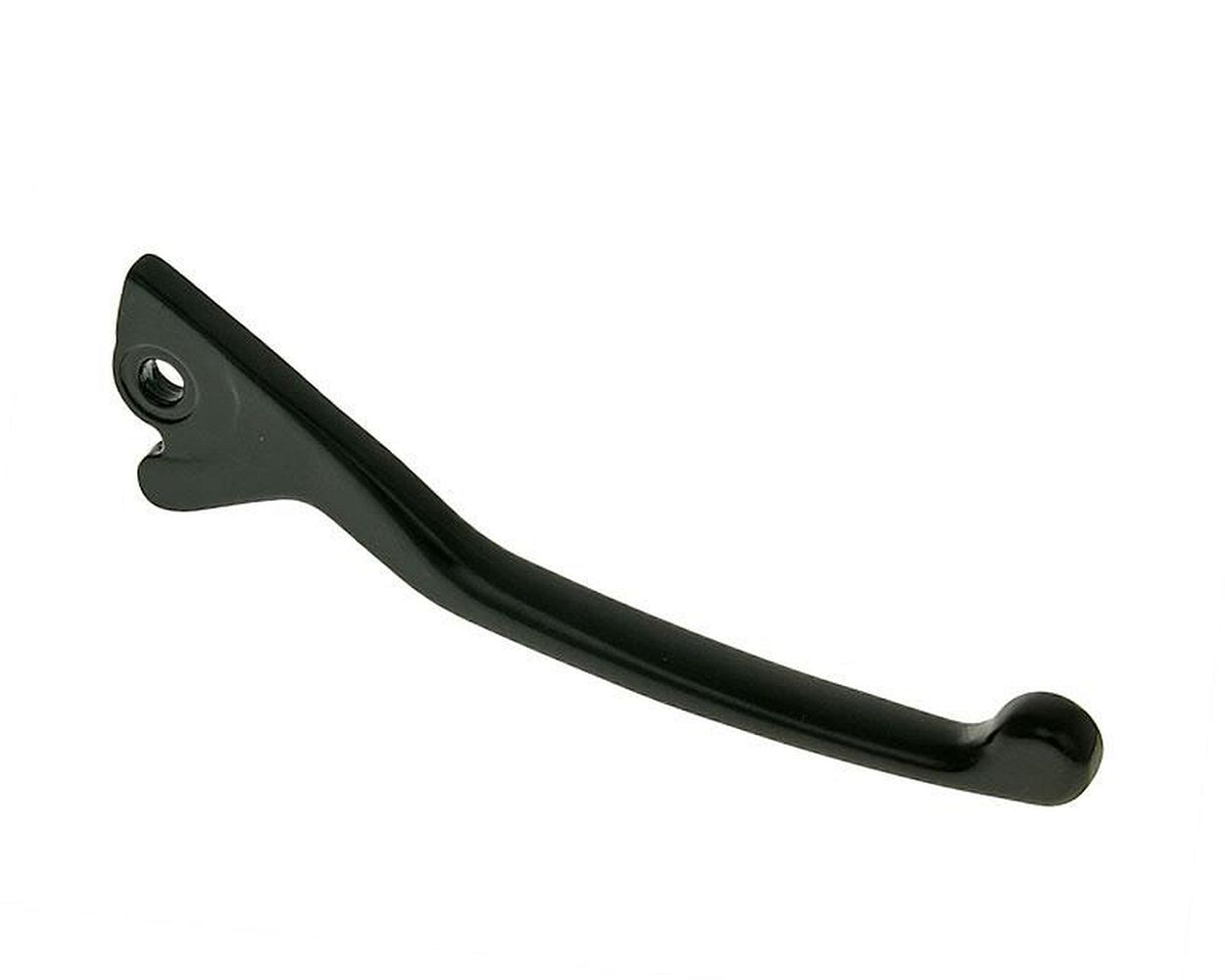 Bremshebel links rechts 1 Stk schwarz Gilera Runner 50-180 Piaggio NRG Zip