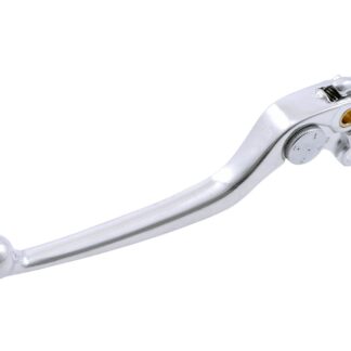 Kupplungshebel silber Suzuki GSF650 1200 1250 GSX650F GSX1200