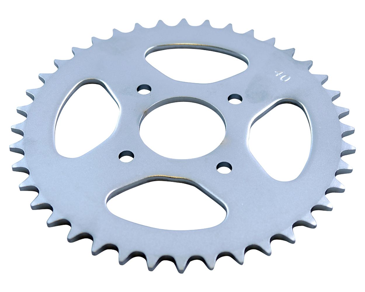 Kettenrad Ritzel 40 Zähne Hercules Prima 50 PR 5 S Sachs Optima Prima Mofa