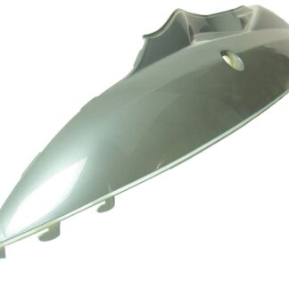 Verkleidung oben links silber Baotian BT49QT-9 BENZHOU YY50QT City Star
