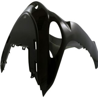 Verkleidung Front unten schwarz Baotian BT49QT-9 BT50QT-9 Benzhou YY50QT