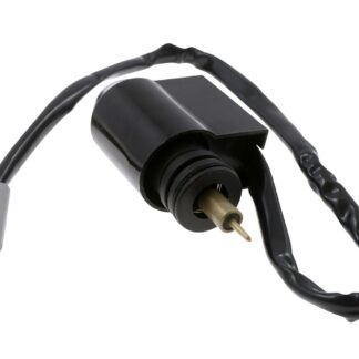 E-Choke Kaltstartautomatik Weber Vergaser Roller Scooter Mofa Moped