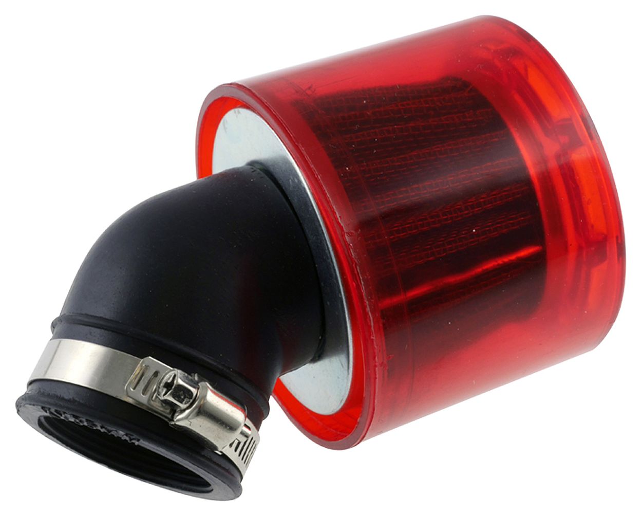 Vergaser Set ungedrosselt + Luftfilter CPI Keeway Generic 1E40QMB 2-Takt – Bild 5