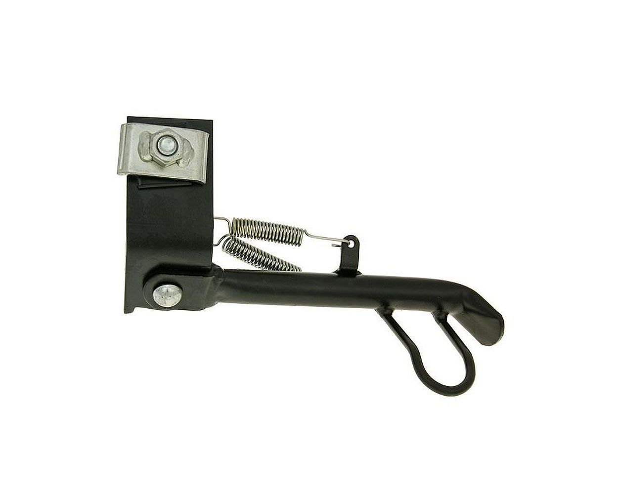 Seitenständer schwarz Piaggio ZIP SSL SP 1 2 Base Fast Rider SSL RST 50 25
