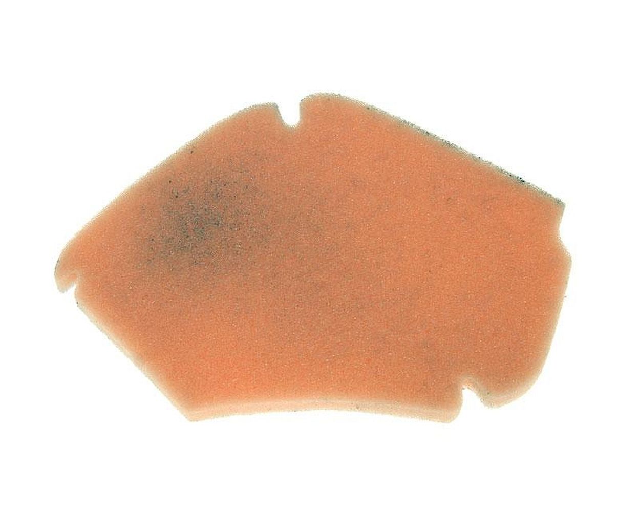 Luftfilter Einsatz Matte für Piaggio Zip 50 Base Fast Rider SSL 25 Zip SP
