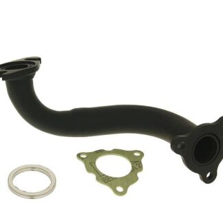 Auspuffkrümmer ungedrosselt offen Keeway Generic Sachs Explorer ATU XOR