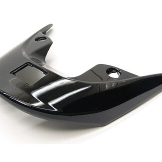 Heckspoiler in Fahrzeugfarbe BT49QT-9 YY50QT Baotian Benzhou Rex