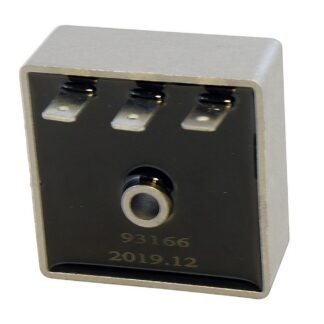 Spannungsregler Gleichrichter 3-Pin 12V Tomos A3 A35 Quadro Targa A38 A55
