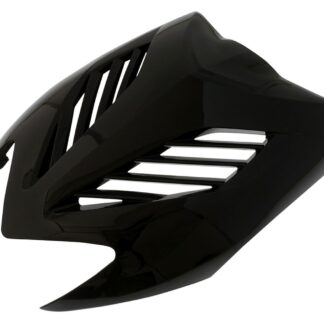 Verkleidungskit 8-teilig schwarz glänzend Yamaha Aerox MBK Nitro 50 100