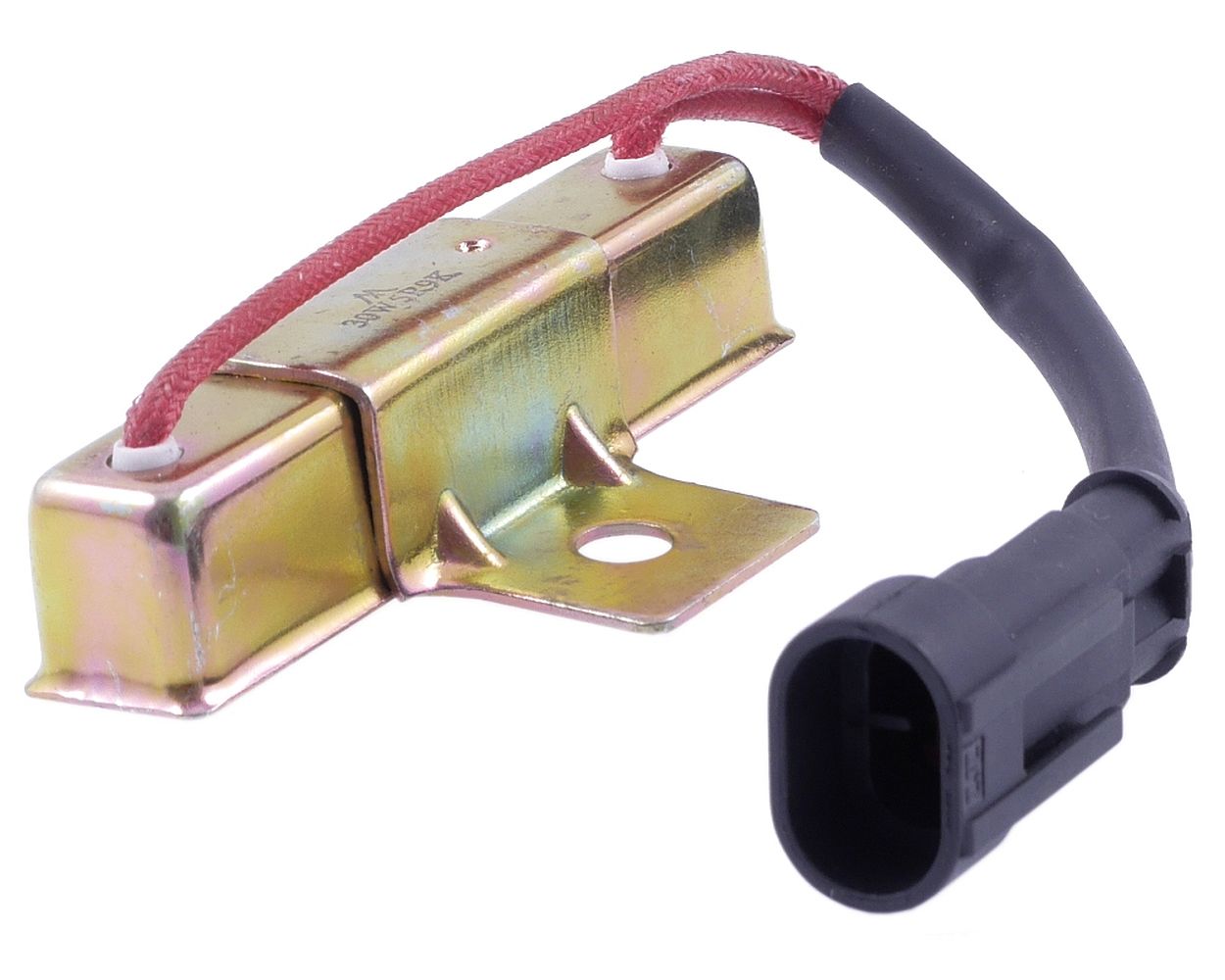 Widerstand Licht 30W 5,9 Ohm CPI Aragon, Hussar, Explorer Race GT, Generic