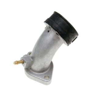 Ansaugstutzen 23mm 4-Takt Benelli Velvet Italjet MBK Skyliner Yamaha Majesty 125