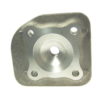 Zylinderkopf 50ccm Minarelli AC 2-Takt Aprilia SR50 MBK Booster Yamaha Aerox