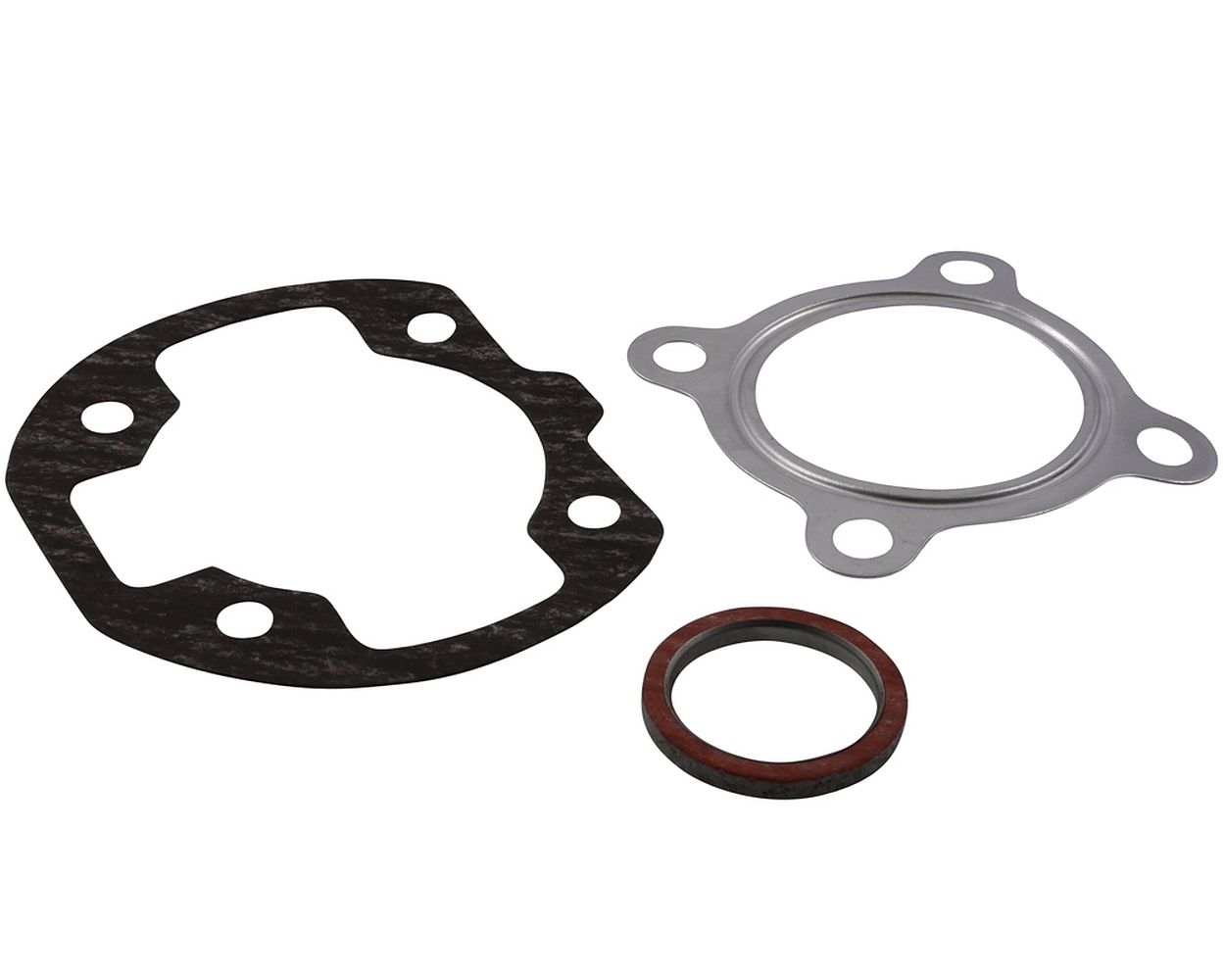 Zylinder Ersatz 50ccm AC 2-Takt Minarelli stehend MBK Booster Stunt Yamaha BWS – Bild 3