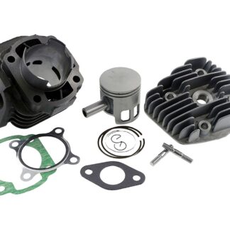 Zylinder Sport 70ccm 12mm China 2-Takt AGM Motors Fighter 50 One Firejet
