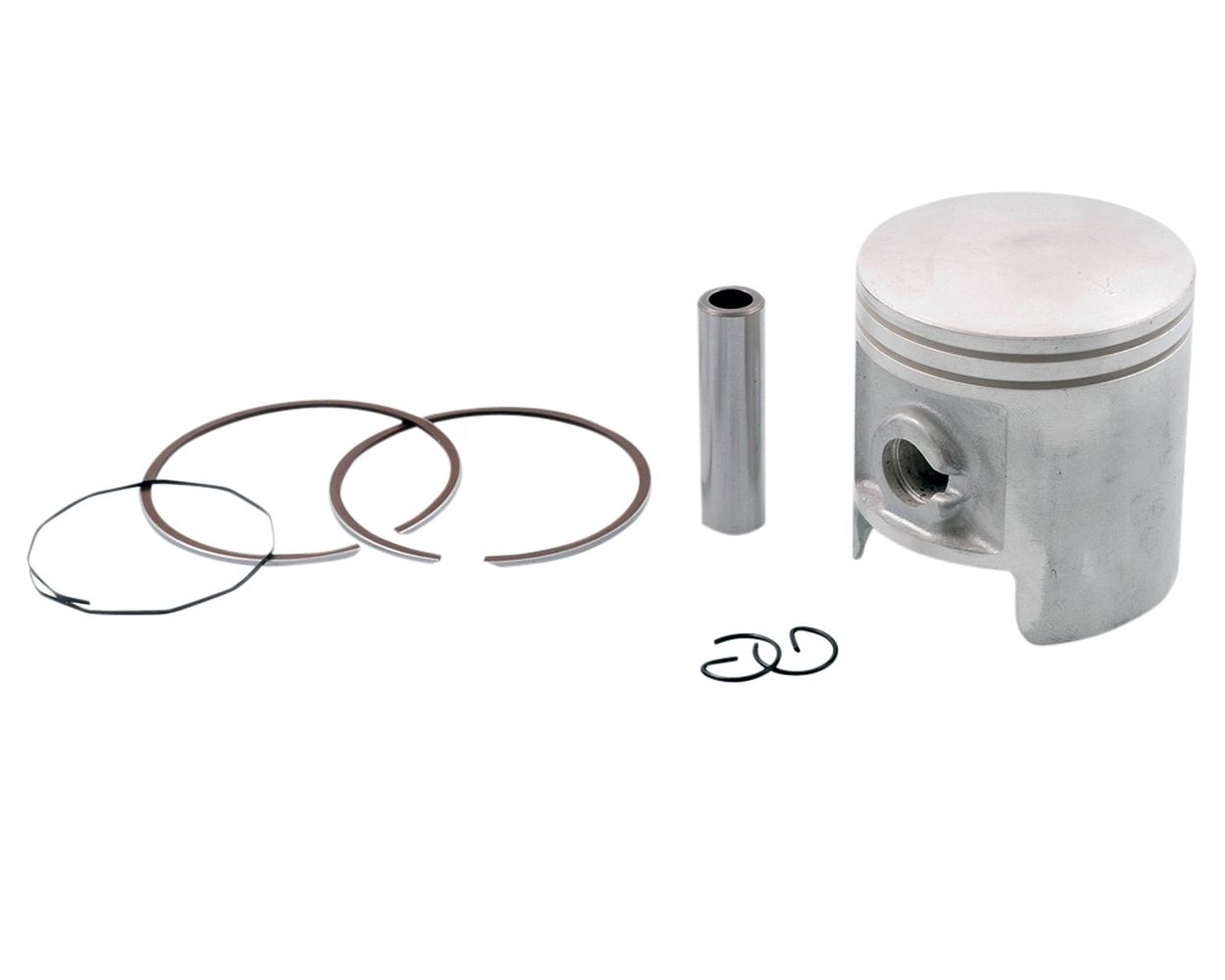 Zylinder 70ccm Sport 10mm LC Minarelli liegend 2-Takt Aprilia Aera Gulliver – Bild 3