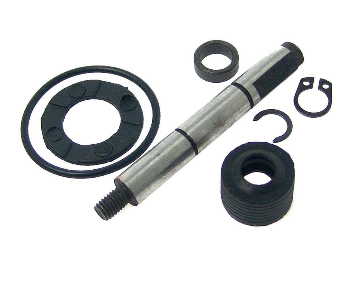 Reparatursatz Wasserpumpe 2-Takt Derbi Atlantis 50 Piaggio GP1 Revolution 50 PR Open – Bild 2