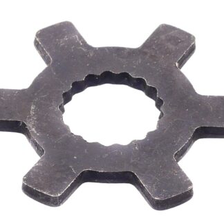 Stern Riemenscheibe 13mm Minarelli Yamaha Aerox, BWS, Jog RR, Slider, Neos 2-Takt