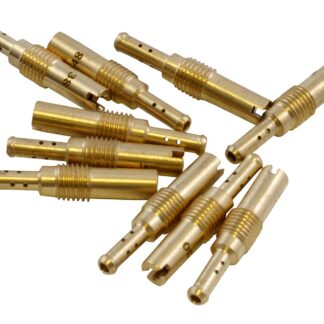 Nebendüsenset 30 - 52 10Stk für CVK PWK M6 Malaguti Gilera CPI Explorer