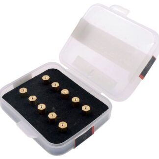 Hauptdüsenset Amal Arreche 10 Stk 100-145 CPI Explorer Generic Italjet