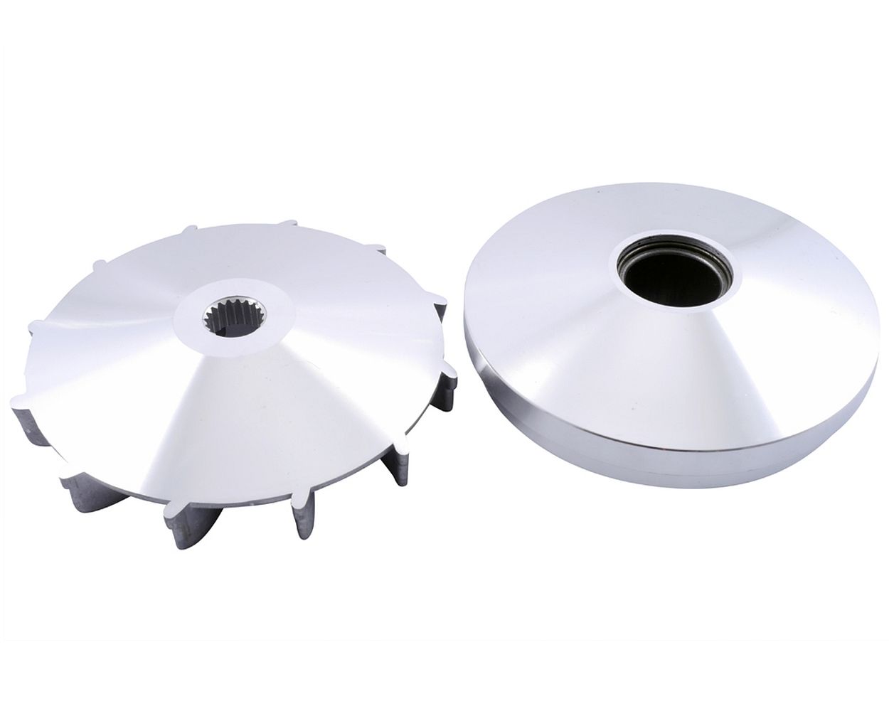 Variomatik Set mit Riemenscheibe GY6 125ccm 4-Takt Baotian Big Panther Tanco 2 Variomatik Set mit Riemenscheibe GY6 125ccm 4-Takt Baotian Big Panther Tanco – Bild 2