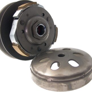 Wandlereinheit mit Kupplung Glocke GY6 125ccm AEON Cobra 125 4-Takt AC Baja