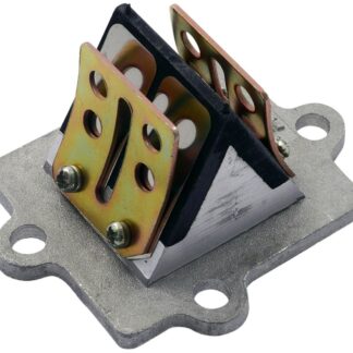 Membranblock Ersatz 2-Takt Minarelli liegend MBK Nitro MachG Ovetto Forte