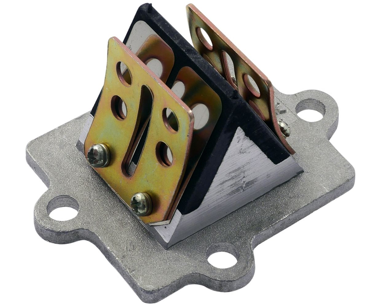 Membranblock Ersatz 2-Takt Minarelli liegend MBK Nitro MachG Ovetto Forte 1 Membranblock Ersatz 2-Takt Minarelli liegend MBK Nitro MachG Ovetto Forte