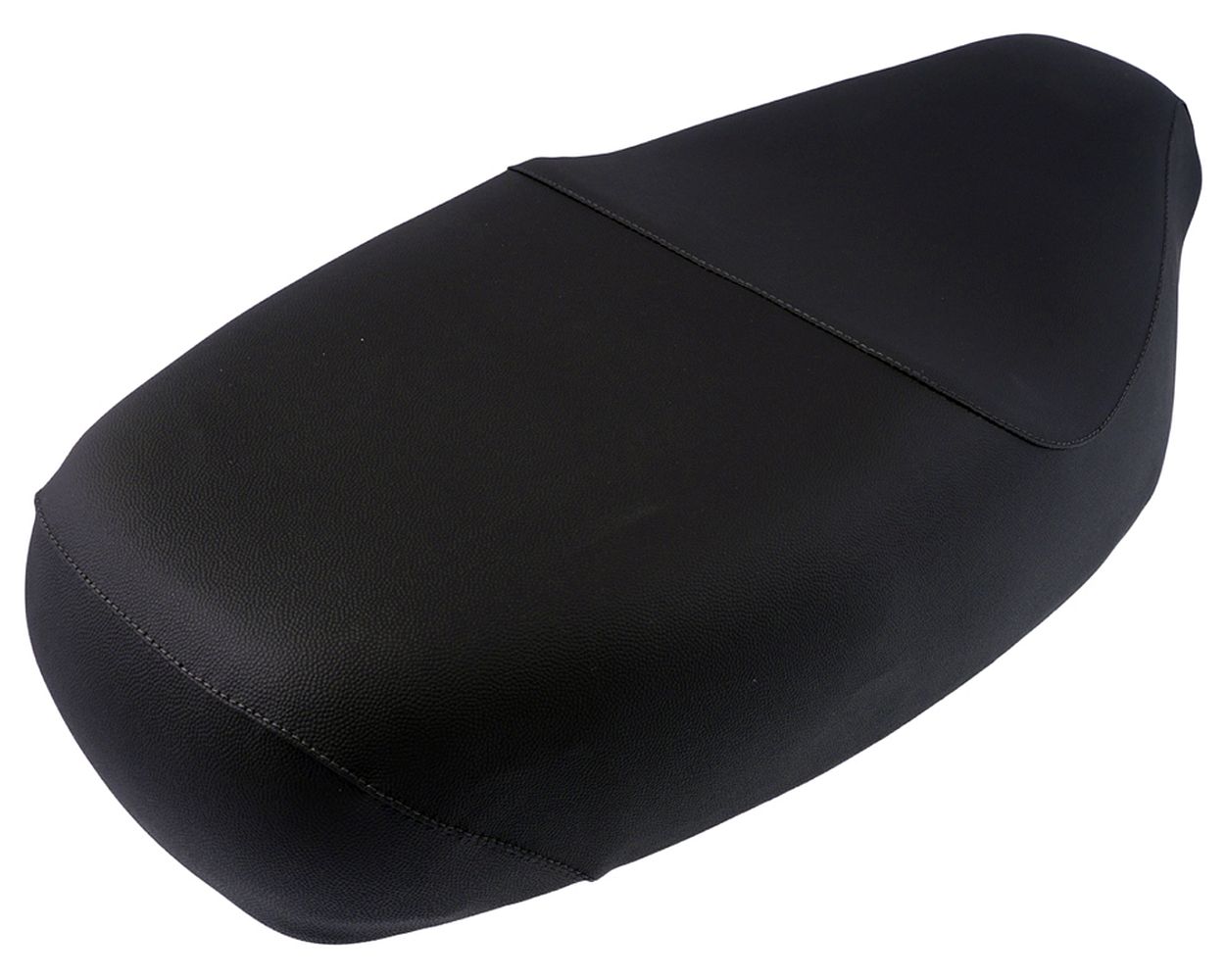 Sitzbank schwarz Piaggio Sfera 50 NSL 1T 2T AC 91-94, Sfera 80 2T – Bild 2