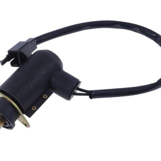 Elektrischer Choke 8mm Kolben Mikuni VM Vergaser 2-Takt CPI Generic Keeway