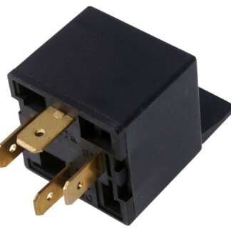 Anlasser Starter Relais 12V 4-Pins Peugeot Buxy JetForce Speedfight 1 2