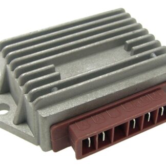 Spannungsregler / Gleichrichter 5-Pin 12V Piaggio Free 50 DT ZAPC390