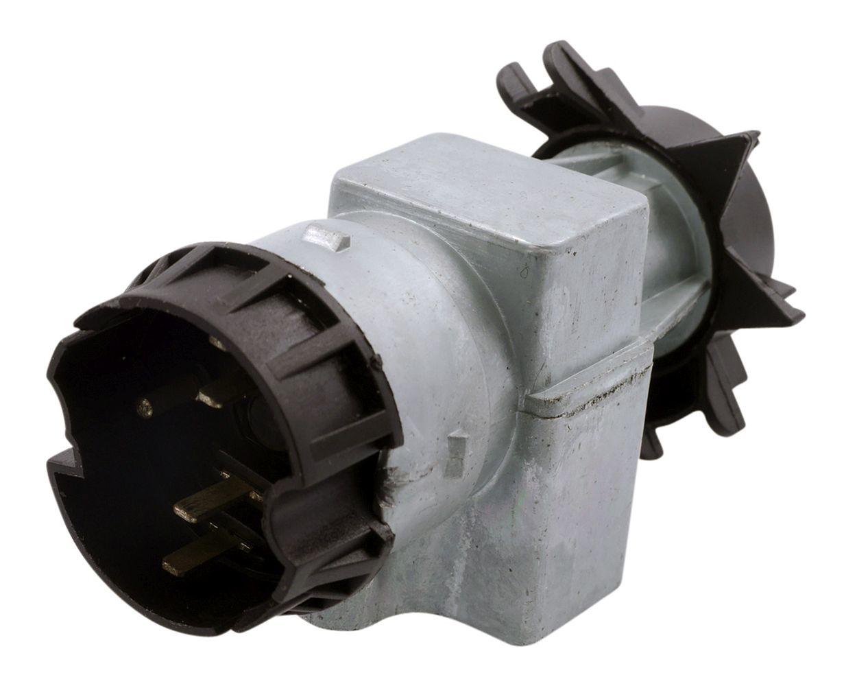 Schlosssatz Ersatz WACHMANN kompatibel für Peugeot Vivacity 50 2T AC 08-, Speedfight 2 50 E2 S1 – Bild 2