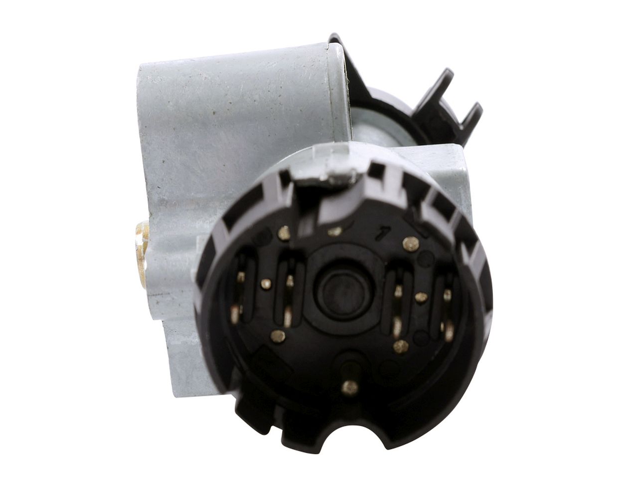 Schlosssatz Ersatz WACHMANN kompatibel für Peugeot Vivacity 50 2T AC 08-, Speedfight 2 50 E2 S1 – Bild 3