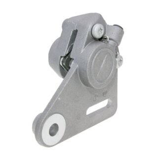 Bremssattel Bremszange WACHMANN hinten 25mm kompatibel für Derbi Senda 50 EBE, Senda R DRD Pro
