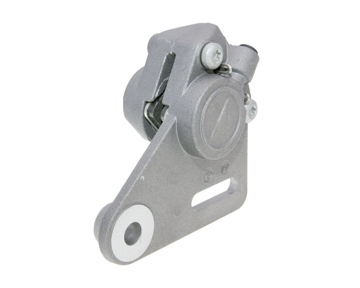 Bremssattel Bremszange WACHMANN hinten 25mm kompatibel für Derbi Senda 50 EBE, Senda R DRD Pro