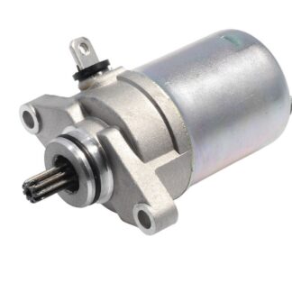 Anlasser Motor E-Starter Explorer Race GT, Spin GE, Cracker Kallio 50ccm