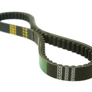 Keilriemen 743x20x30mm Baotian Big Panther Tanco 125